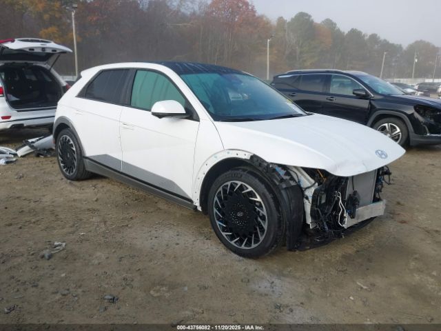 2023 HYUNDAI IONIQ 5 KM8KRDAF2PU134273