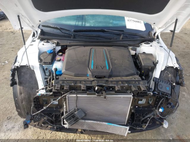 2023 HYUNDAI IONIQ 5 KM8KRDAF2PU134273 Photo 9