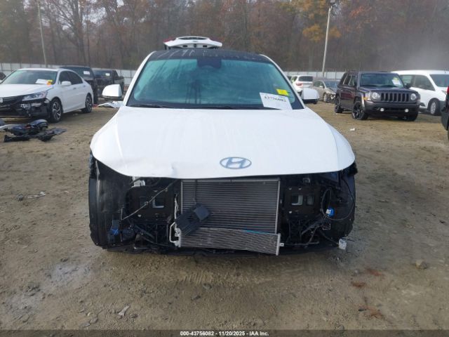 2023 HYUNDAI IONIQ 5 KM8KRDAF2PU134273 Photo 5