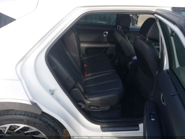 2023 HYUNDAI IONIQ 5 KM8KRDAF2PU134273 Photo 7