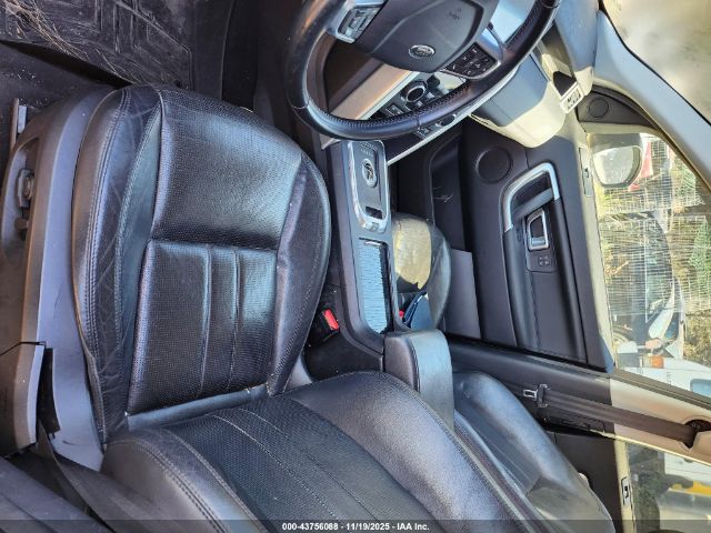 2016 LAND ROVER DISCOVERY SPORT SALCR2BG3GH555604 Photo 4