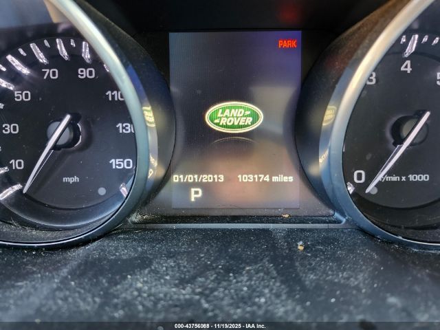 2016 LAND ROVER DISCOVERY SPORT SALCR2BG3GH555604 Photo 6