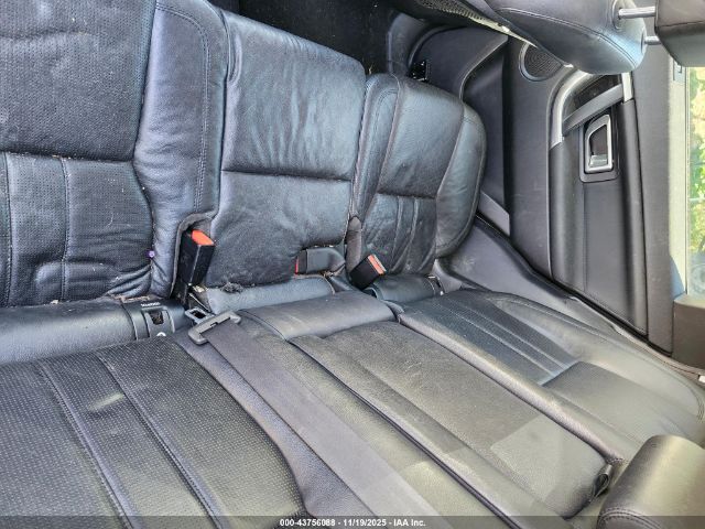 2016 LAND ROVER DISCOVERY SPORT SALCR2BG3GH555604 Photo 7