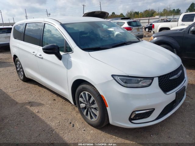 2024 CHRYSLER PACIFICA HYBRID 2C4RC1S70RR103971 Photo 0