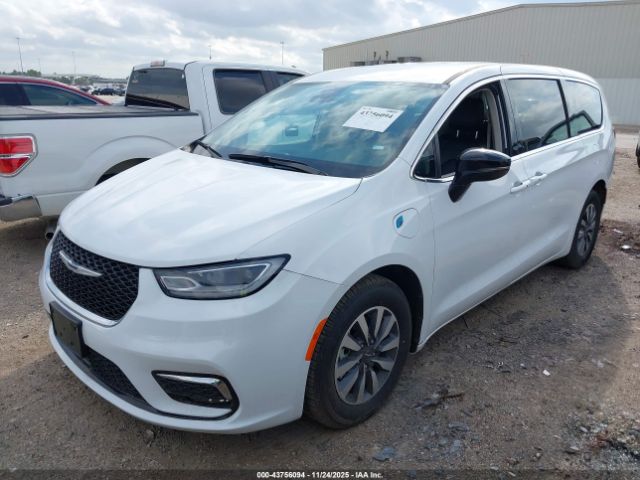 2024 CHRYSLER PACIFICA HYBRID 2C4RC1S70RR103971 Photo 1