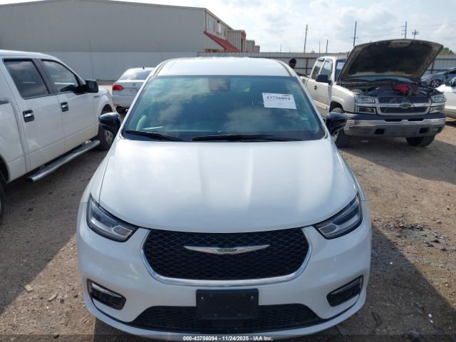 2024 CHRYSLER PACIFICA HYBRID 2C4RC1S70RR103971 Photo 5