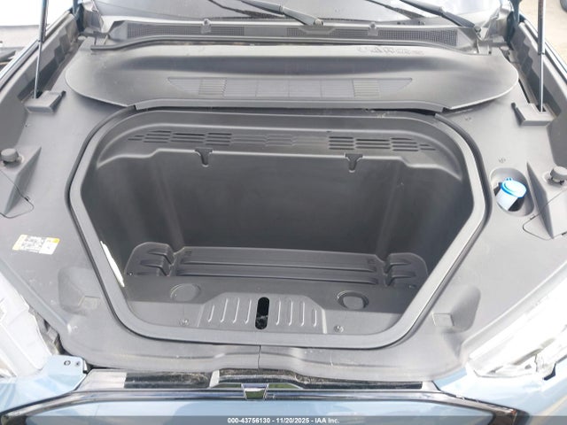 3FMTK3R40PMA60989 Ford Mustang Mach-e Premium