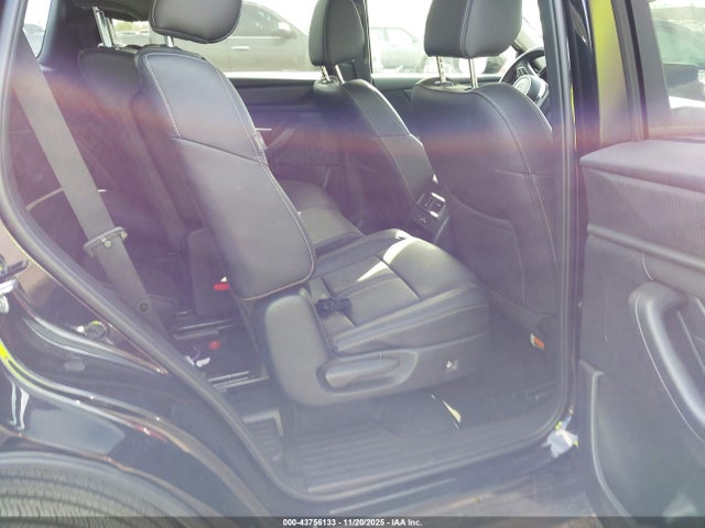43756133 :رقم المزاد ، JM3KKAHD0S1221750 vin ، 2025 Mazda Cx-90 3.3 Turbo Select Package مزاد بيع