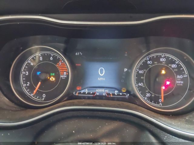 2019 JEEP CHEROKEE 1C4PJMDX5KD342534 Photo 6