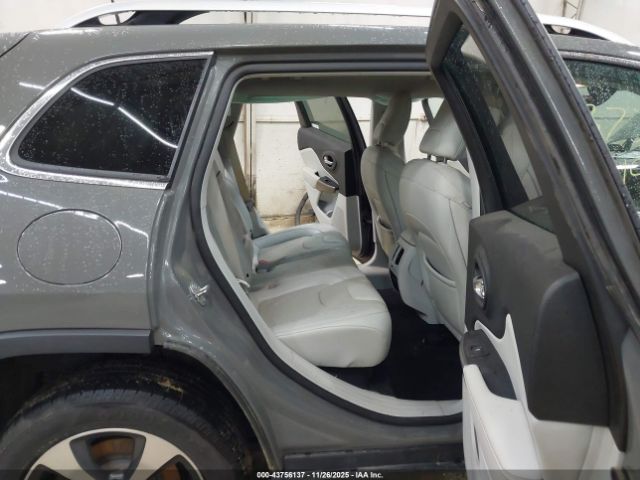 2019 JEEP CHEROKEE 1C4PJMDX5KD342534 Photo 7