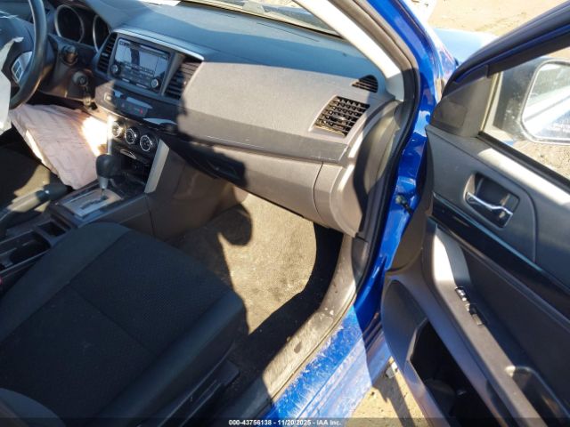 2016 MITSUBISHI LANCER JA32U2FU7GU009265 Photo 4