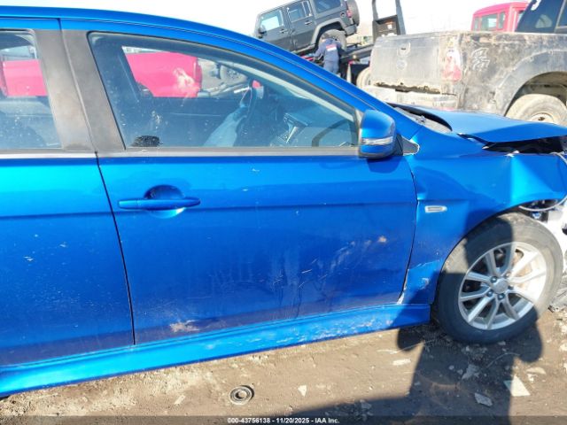 2016 MITSUBISHI LANCER JA32U2FU7GU009265 Photo 5