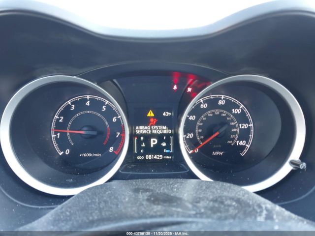 2016 MITSUBISHI LANCER JA32U2FU7GU009265 Photo 6