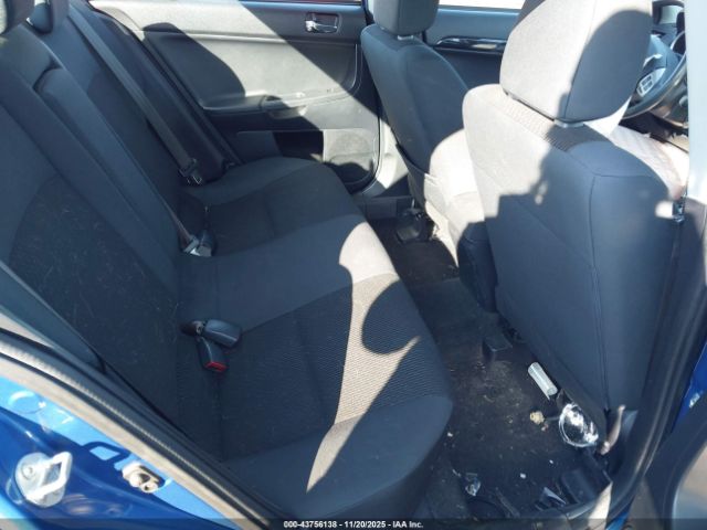 2016 MITSUBISHI LANCER JA32U2FU7GU009265 Photo 7