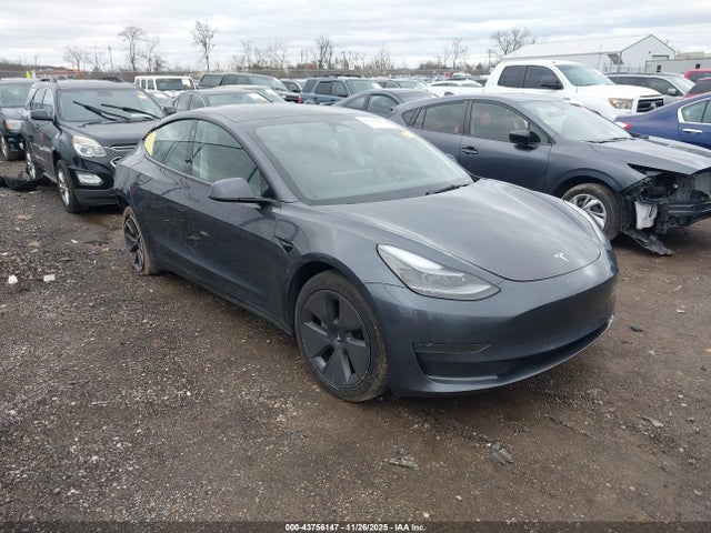 2023 TESLA MODEL 3 5YJ3E1EA9PF679932 Photo 0