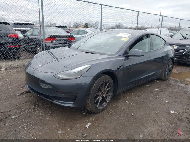 2023 TESLA MODEL 3 5YJ3E1EA9PF679932 Photo 1