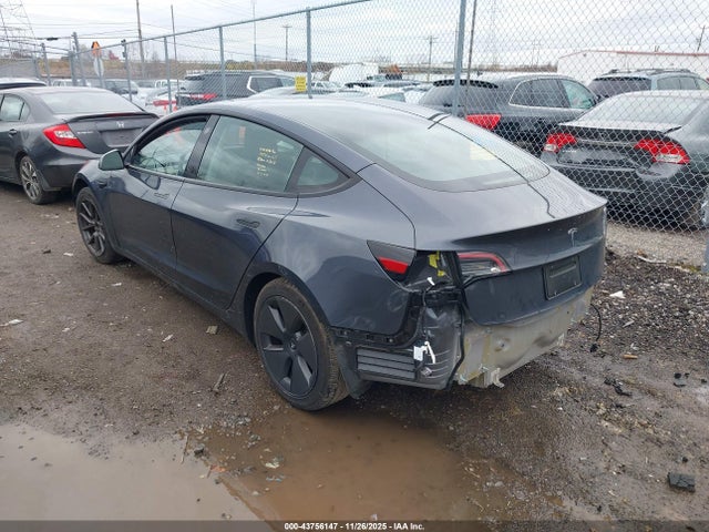 2023 TESLA MODEL 3 5YJ3E1EA9PF679932 Photo 2