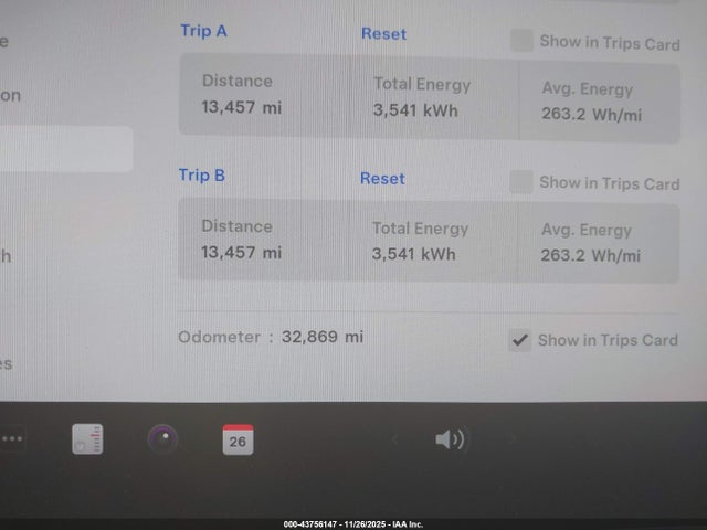 2023 TESLA MODEL 3 5YJ3E1EA9PF679932 Photo 6