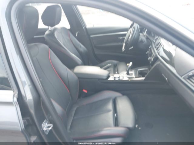 2018 BMW 330E WBA8E1C51JA762733 Photo 4