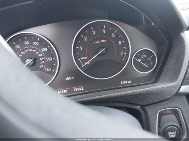 2018 BMW 330E WBA8E1C51JA762733 Photo 6