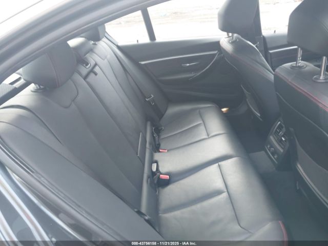 2018 BMW 330E WBA8E1C51JA762733 Photo 7