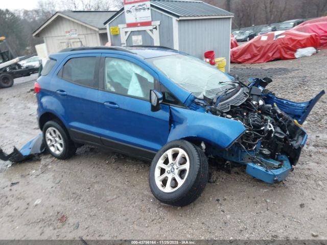 2018 FORD ECOSPORT MAJ6P1UL3JC171749