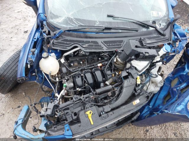 2018 FORD ECOSPORT MAJ6P1UL3JC171749 Photo 9