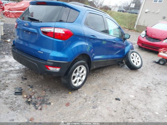 2018 FORD ECOSPORT MAJ6P1UL3JC171749 Photo 3