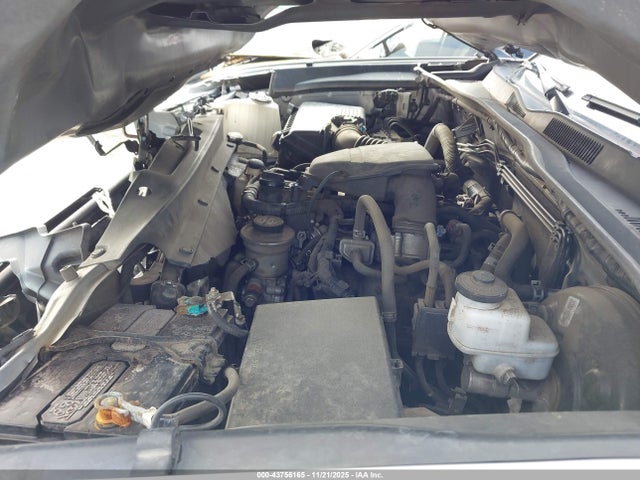 5TFAX5GNXKX151131 Toyota Tacoma Sr5