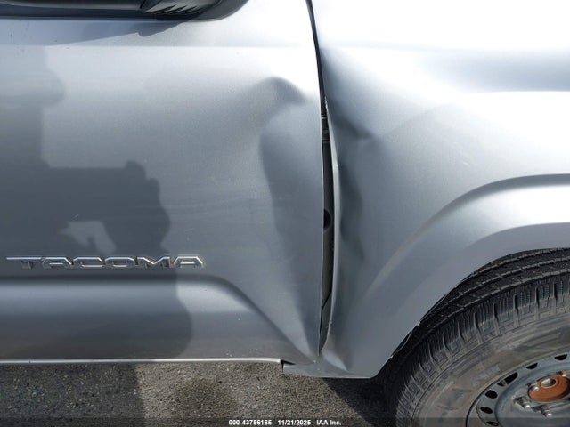 5TFAX5GNXKX151131 Toyota Tacoma Sr5