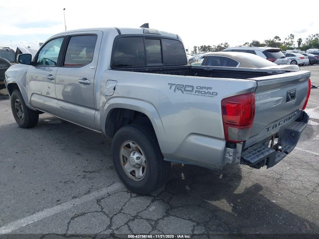 5TFAX5GNXKX151131 Toyota Tacoma Sr5