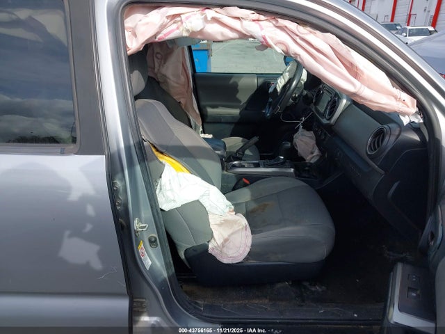 5TFAX5GNXKX151131 Toyota Tacoma Sr5