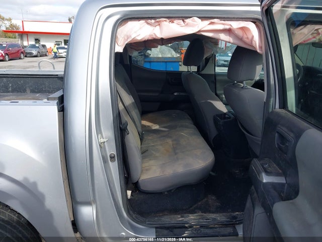 5TFAX5GNXKX151131 Toyota Tacoma Sr5