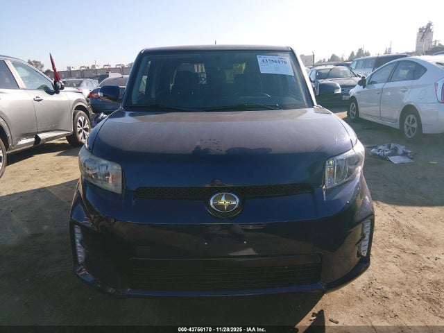 Scion 2az-fe 2014 JTLZE4FE8EJ050119 Image 12