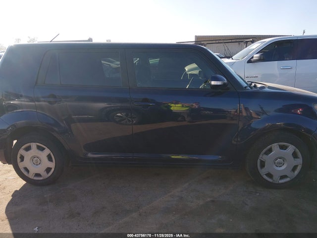 Scion 2az-fe 2014 JTLZE4FE8EJ050119 Image 13