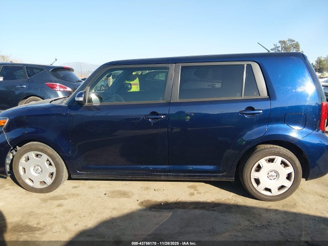 Scion 2az-fe 2014 JTLZE4FE8EJ050119 Image 14