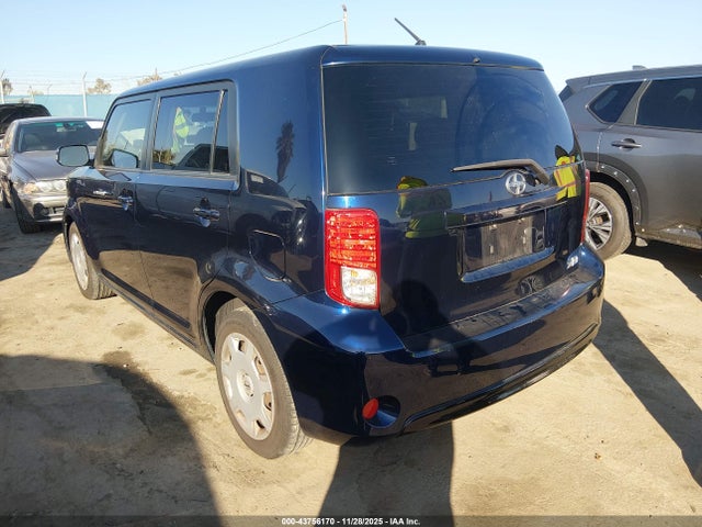 Scion 2az-fe 2014 JTLZE4FE8EJ050119 Image 3