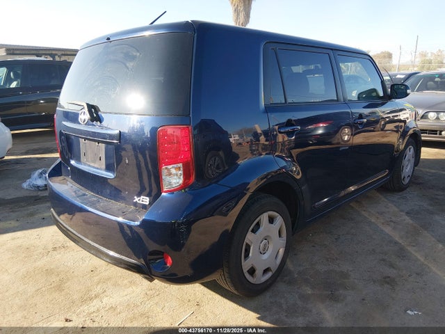 Scion 2az-fe 2014 JTLZE4FE8EJ050119 Image 4