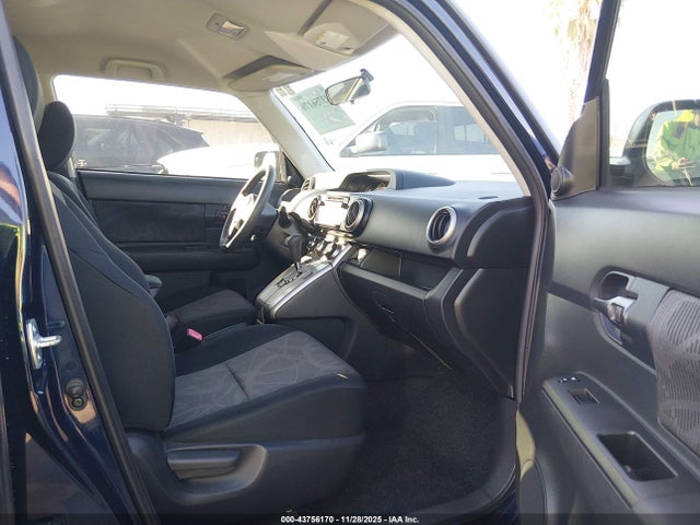Scion 2az-fe 2014 JTLZE4FE8EJ050119 Image 5