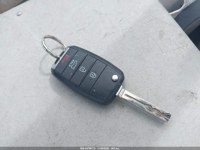 KIA SOUL + 2014 KNDJP3A59E7025912 Image 11