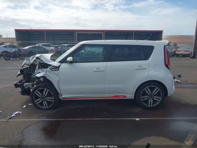 KIA SOUL + 2014 KNDJP3A59E7025912 Image 15