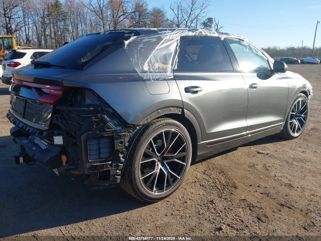2021 AUDI Q8 WA1FVAF10MD026916 Photo 3