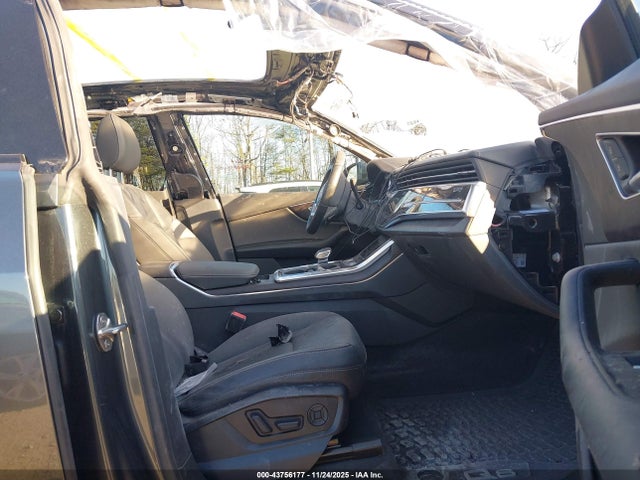 2021 AUDI Q8 WA1FVAF10MD026916 Photo 4