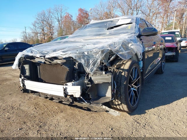 2021 AUDI Q8 WA1FVAF10MD026916 Photo 5