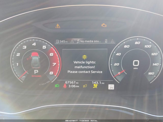 2021 AUDI Q8 WA1FVAF10MD026916 Photo 6