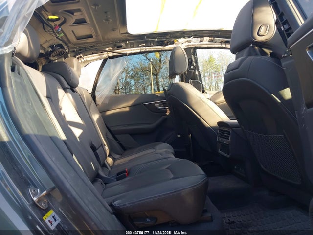 2021 AUDI Q8 WA1FVAF10MD026916 Photo 7