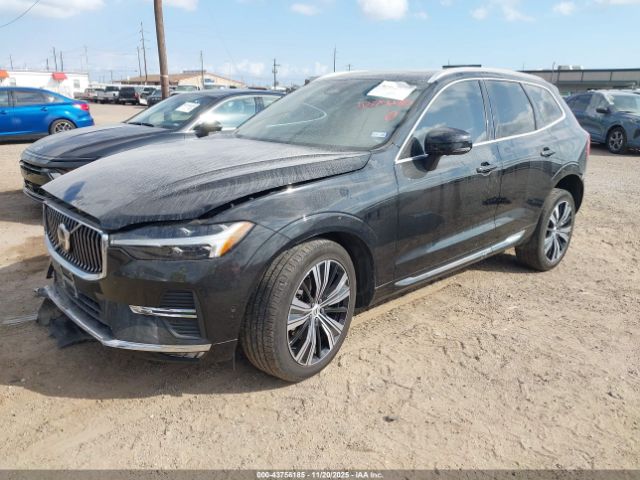 2023 VOLVO XC60 YV4L12DE6P1268239 Photo 1