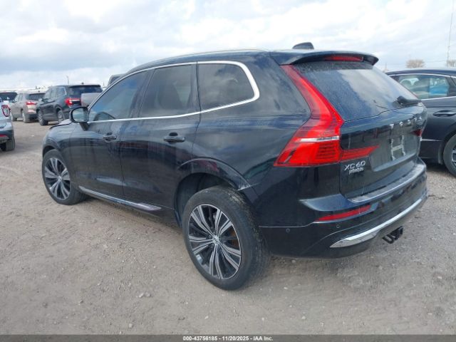 2023 VOLVO XC60 YV4L12DE6P1268239 Photo 2