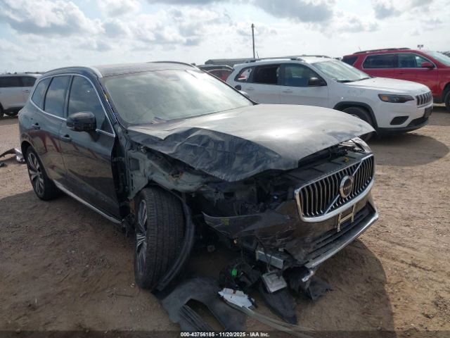 2023 VOLVO XC60 YV4L12DE6P1268239 Photo 5