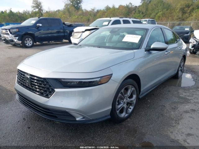 2024 HONDA ACCORD 1HGCY1F36RA024132 Photo 1